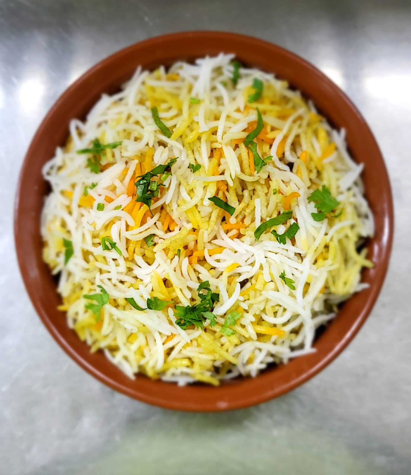 Biryani Rice