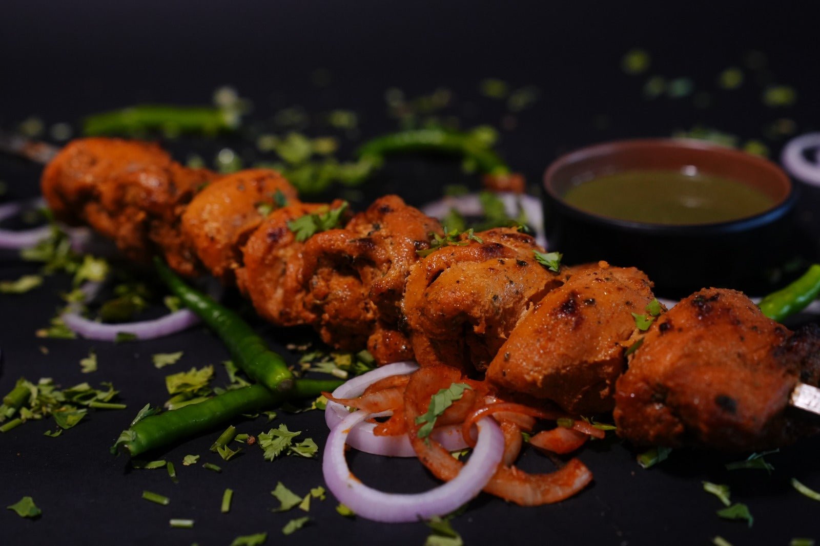 Chicken Tikka