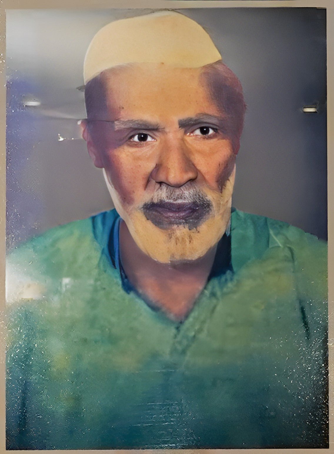 Haji Murad Ali — Founder of Tunday Kababi